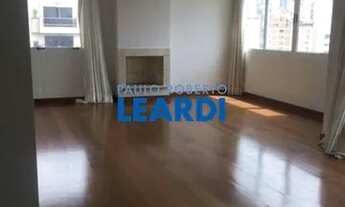 Imagem: APARTAMENTO - MOEMA ÍNDIOS - SP