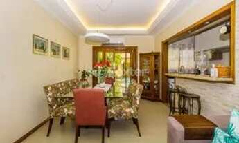 Imagem 4: Vende-se belíssima casa com 250 m², 4 quartos, sendo 2 suítes, com lareira, em Ipanema