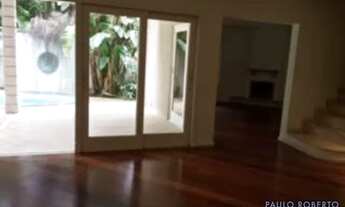 Imagem 4: CASA EM CONDOMÍNIO - BROOKLIN - SP