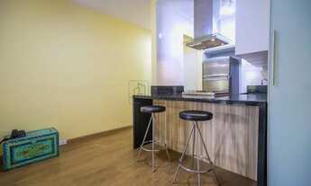 Imagem 5: Flat no Jardins disponível para locação!