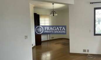 Imagem 2: Apartamento de 114m², 03 suítes, 03 vagas, à venda em Perdizes - São Paulo/SP