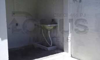 Imagem 5: Casa no Bairro 18 do Forte, com 3 quartos, 1 banheiro, sala ampla de Estar/Jantar