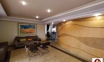 Imagem 3: Apartamento (tipo - padrao) 5 dormitórios/suite, cozinha planejada, portaria 24 horas, ele