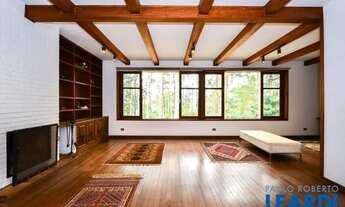 Imagem 3: CASA ASSOBRADADA - JARDIM MARAJOARA - SP