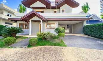 Imagem 2: Sobrado com 6 dormitórios, 360 m² - venda por R$ 3.000.000,00 ou aluguel por R$ 13.705,63