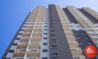 Imagem: São Paulo - Apartamento Padrão - Brás