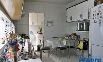 Imagem 4: SOBRADO - VILA MARIANA - SP