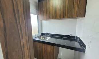 Imagem 6: Apartamento para aluguel possui 90 m2 com 03 quartos em Saraiva - Uberlândia - MG