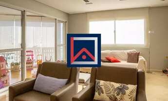 Imagem 3: Apartamento Venda Pompéia 130 m² 2 Dormitórios