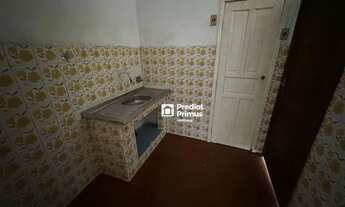 Imagem 6: Casa com 1 dormitório para alugar, 38 m² por R$ 760/mês - Centro - Nova Friburgo/RJ