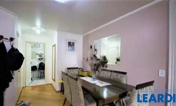 Imagem 5: APARTAMENTO - SAÚDE - SP