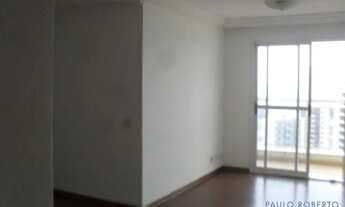 Imagem 4: APARTAMENTO - TATUAPÉ - SP