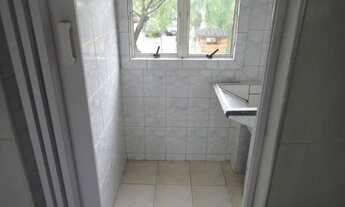 Imagem 4: Apartamento residencial 2 dormitórios no Parque Villa Flores Sumaré/SP