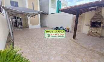 Imagem 2: Casa para alugar, 160 m² por R$ 1.802,00/mês - Sapiranga - Fortaleza/CE