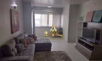 Imagem 5: Apartamento com 2 dormitórios para alugar, 125 m² por R$ 6.200,00/mês - Edifício Máster