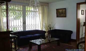 Imagem 5: CASA ASSOBRADADA - PACAEMBÚ - SP