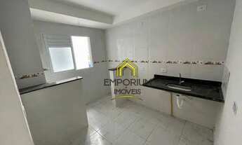 Imagem 6: Apartamento com 2 dormitórios para alugar, 56 m² por R$ 1.600/mês - Jardim Tranqüilidade