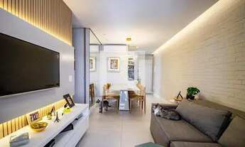 Imagem 4: Apartamento para Aluguel - Vila Mariana, 3 Quartos, 84 m2