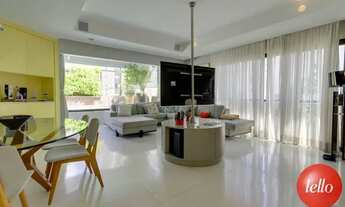 Imagem 6: São Paulo - Apartamento Padrão - Moema