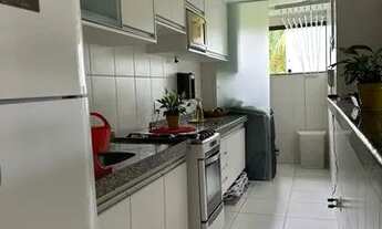 Imagem 6: Itacimirim -Venda Quinta das Lagoas Residence - Porteira Fechada