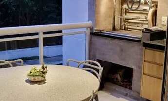 Imagem 3: APARTAMENTO - PANAMBY - SP