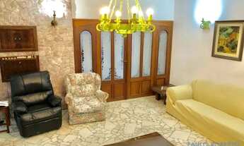 Imagem 4: CASA TÉRREA - MOOCA - SP