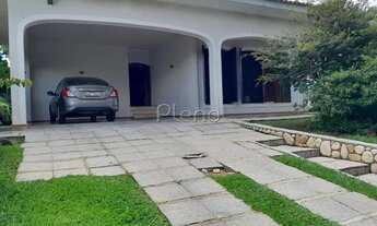 Imagem 3: Casa à venda e para locação no Taquaral - Campinas/SP