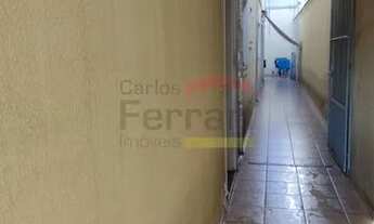 Imagem 3: Sobrado na Vila Mazzei