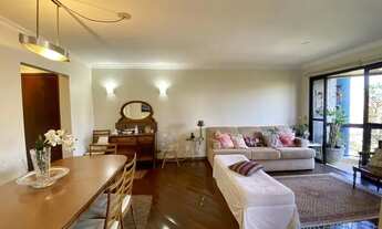 Imagem 2: APARTAMENTO - MORUMBI - SP