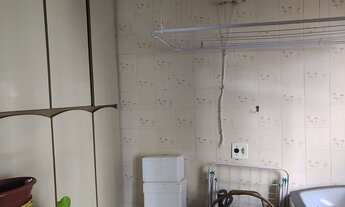 Imagem 3: Apartamento para aluguel tem 50 metros quadrados com 2 quartos em Jardim Íris - São Paulo