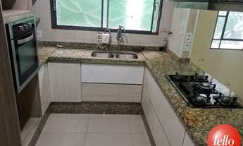 Imagem 6: São Paulo - Casa Padrão - Santana