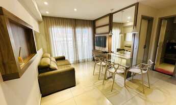 Imagem: Brisa Calma Premium Flat - Ponta Negra