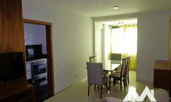 Imagem 4: Apartamento Alto Padrão