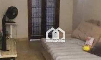 Imagem 7: Sobrado com 3 dormitórios à venda, 240 m² por R$ 699.000 - Vila Camilópolis - Santo André