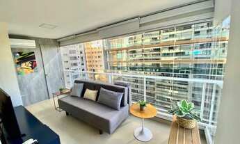 Imagem 3: São Paulo - Apartamento Padrão - CONSOLAÇÃO