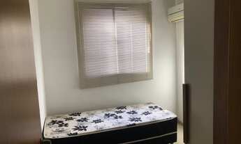 Imagem 7: Apartamento mobiliado