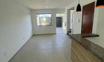 Imagem 6: Casa de condomínio para venda com 60 metros quadrados com 2 quartos