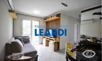 Imagem: APARTAMENTO - MORUMBI - SP