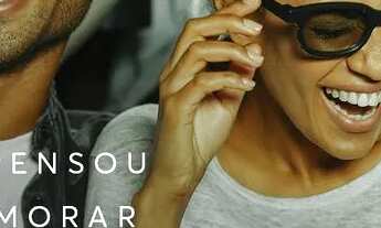 Imagem 2: SENSIA URBAN LANÇAMENTO 2/4 SUÍTE VARANDA GOURMET STIEP