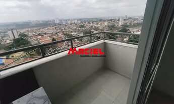 Imagem: Apartamento Padrão em São José dos Campos