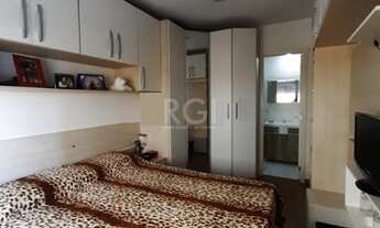 Imagem 8: Apartamento para Venda - 67m², 3 dormitórios, sendo 1 suites, 1 vaga - Partenon