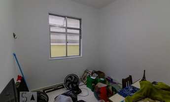 Imagem 6: Apartamento para Aluguel - Maracanã, 3 Quartos, 106 m2