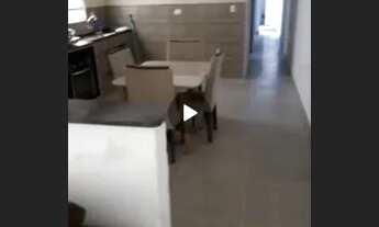 Imagem: Aluga se 4 cômodos- Parque Santa Tereza