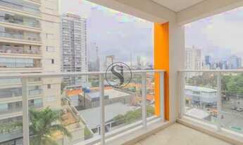 Imagem 2: Apartamento de 1 quarto para alugar no bairro Vila gertrudes