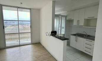 Imagem: Apartamento com 2 dormitórios, 47 m²