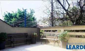 Imagem 6: CASA ASSOBRADADA - PERDIZES - SP