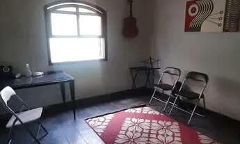 Imagem 6: CASA TÉRREA - VILA ALZIRA - SP