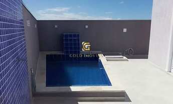 Imagem 4: AYN - Casa para venda com 150 metros quadrados com 3 quartos em Bairro do Grama - Caçapava