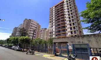 Imagem: Apartamento (tipo - padrao) 3 dormitórios/suite