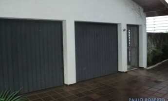 Imagem 4: CASA ASSOBRADADA - NOVA CAMPINAS - SP